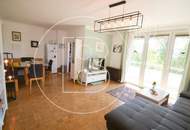 Charmante 2-Zimmer-Wohnung mit großer Loggia!