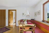 Viel Platz! Viel Garten! Viel Lebensqualität! Einfamilienhaus in Rankweil-Brederis
