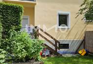 Juwel im Zentrum! Mehrparteienhaus mit Garten - zentral und ruhig - alle 3 WE befristet vermietet
