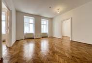 Geräumige 148 m² Stilaltbauwohnung mit 7 Zimmern in ruhigem Innenhof – ideal für Familie oder WG!