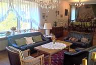 Exquisite Wohnlage mit herrlichen Grünblicken - großzügig &amp; familienfreundlich