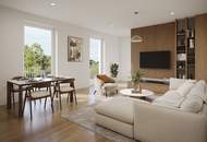 Attraktive Eigentumswohnung im Grünen – Karl-Punzer-Straße 60a, Steyr