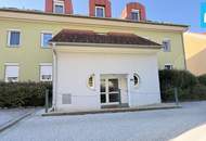 Ihr neues Zuhause in Bad Tatzmannsdorf – 3 Zimmer mit Balkon und Tiefgaragenplatz