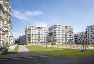 Helle 2-Zimmer-Wohnung mit Balkon & Loggia im Grünen – 22. Bezirk, Adelheid-Popp-Gasse