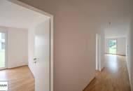 Wohnpark Neulengbach | Erstbezug | 3 Zimmer mit Garten