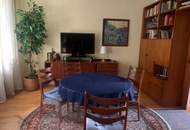 Gediegene Stadtvilla in gutem Originalzustand mit schönem Garten