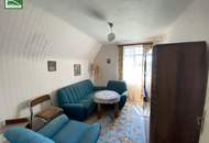 Aus alt mach neu - Historisches Einfamilienhaus in Alleinlage am Hügel in Bad Großpertholz mit großem Garten. - WOHNTRAUM