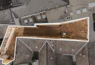 " Seltene Gelegenheit: Baugrundstück am Beginn der Fußgängerzone von Baden - ca. 450m² Bruttogeschoßfläche möglich "