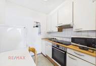 Gemütliche Wohnung nahe Zentrum und Natur