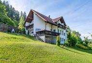 Stilvolles Einfamilienhaus mit großem Garten & Top-Ausstattung