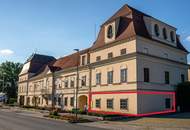 Büro/Praxis - neu saniert