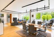 Eleganz auf höchstem Niveau - Exklusive Luxusresidenz bei der American International School, Neustift am Walde