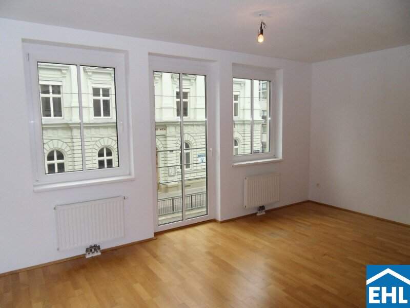 Top Singlewohnung in zentraler Lage