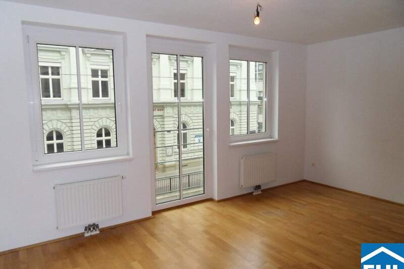Top Singlewohnung in zentraler Lage, Wohnung-miete, 702,12,€, 1050 Wien 5., Margareten
