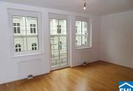 Top Singlewohnung in zentraler Lage