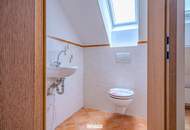 Modernes Wohnen auf zwei Ebenen- Maisonettejuwel in der Nähe von Gralla