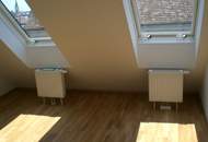 Dachgeschoss-Maisonnette mit 3 Zimmer und Terrasse Unbefristet vermietet - Rendite 3,57 %