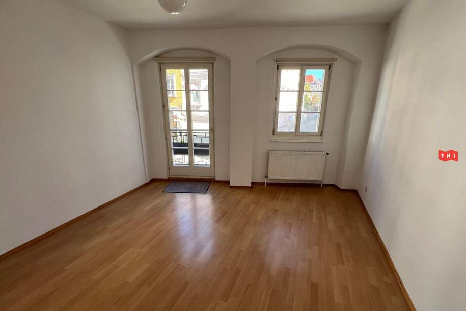 Schöne Wohnung im Zentrum von Gmunden mit Balkon, Wohnung-kauf, 349.500,€, 4810 Gmunden