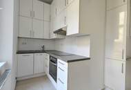 Charmante 3-Zimmer-Erdgeschosswohnung in ruhiger Innenhoflage nahe Donaukanal