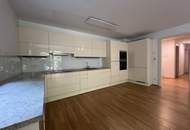 EINMALIG! Familienwohnung mit riesigem Garten am Waldrand + Garage | Neuwaldegg