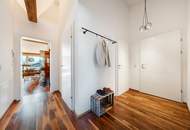 3-Zimmer Wohntraum mit Panorama Dachterrasse