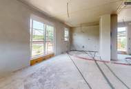 Belagsfertiger Bungalow mit 3 Zimmern und 1.266 m² Grund in Feistritz +++ Pulverstampf +++