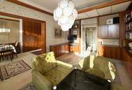 Wohnung im "Retro Charme" mit viel Potential zu verkaufen