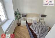 🏡 Erstbezug nach Sanierung – Charmante 2-Zimmer-Altbauwohnung in 1180 Wien