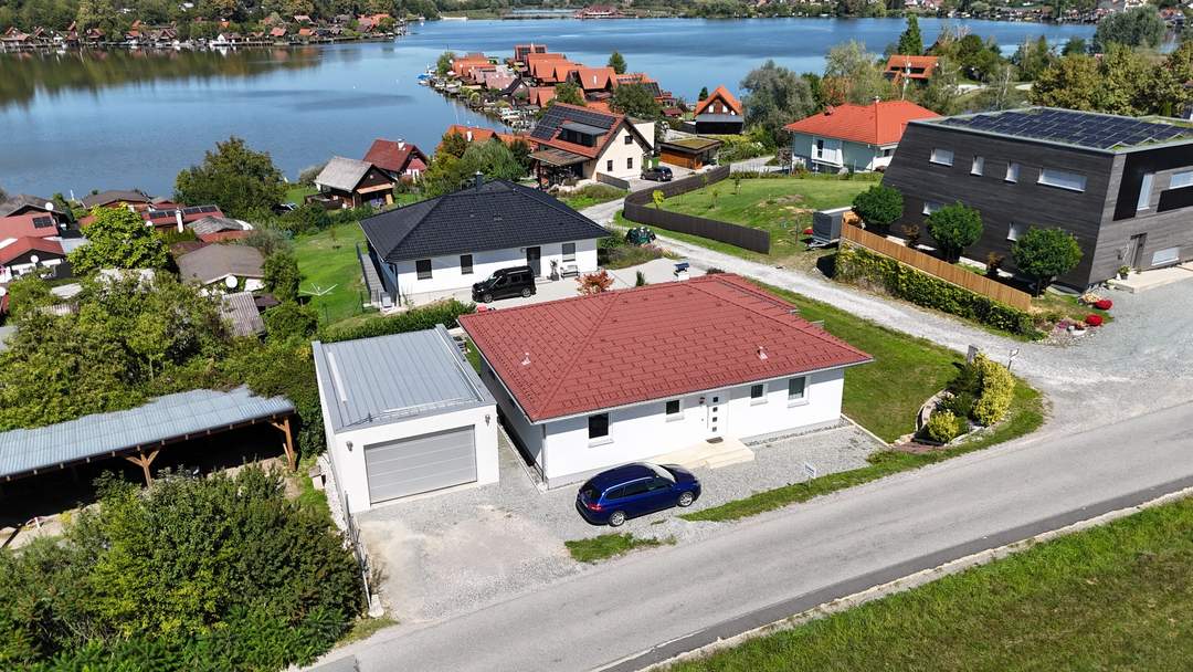 Ferienhaus in Neudorf im Sausal – Ihr Traumhaus wartet! (Provisionsfrei)