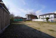 Rarität - Geldanlage ohne Bauzwang in Tulln - Ihr Traumgrundstück in Bestlage wartet auf Sie