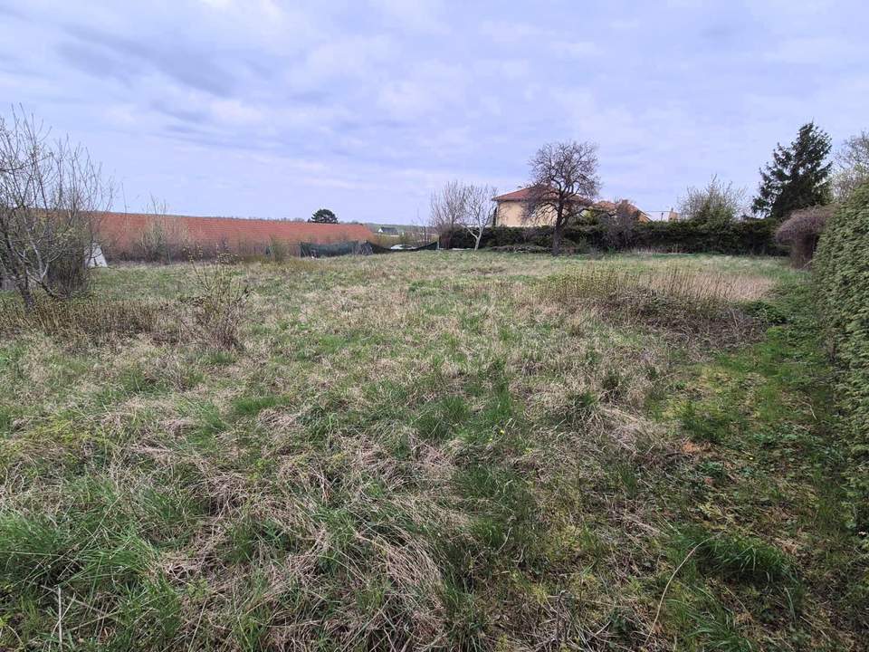Traumgrundstück in Hainburg/Donau