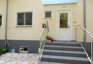 Reihenhaus am Waldrand - Grenze zu Wien mit Garten & Terrasse