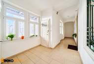 Charmante 2-Zimmer-Wohnung inkl. Küche (Bosch) in der Kaiserstraße 26, 1070 Wien, Nur 300 m bis zur Mariahilfer Straße