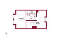 Badeteich Hirschstetten | großzügiger Familienhit m. Südwest-Terrasse + eigenem Garten | Tiefgaragenstellplatz