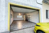 Charmantes Bauernhaus mit großem Grundstück, langgezogenem Hof, 2 Wohnungen und einem Swimmingpool