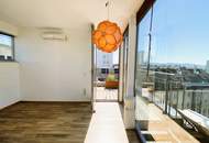 PANORAMABLICK| Licht | Freiheit | 5-Zimmer |spektakulärer DACHTERRASSE