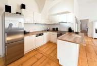 Kaiserlich wohnen im Hoferhaus in Bad Aussee – stilvolle 3-Zimmer-Wohnung | Ferien &amp; ZWS geeignet