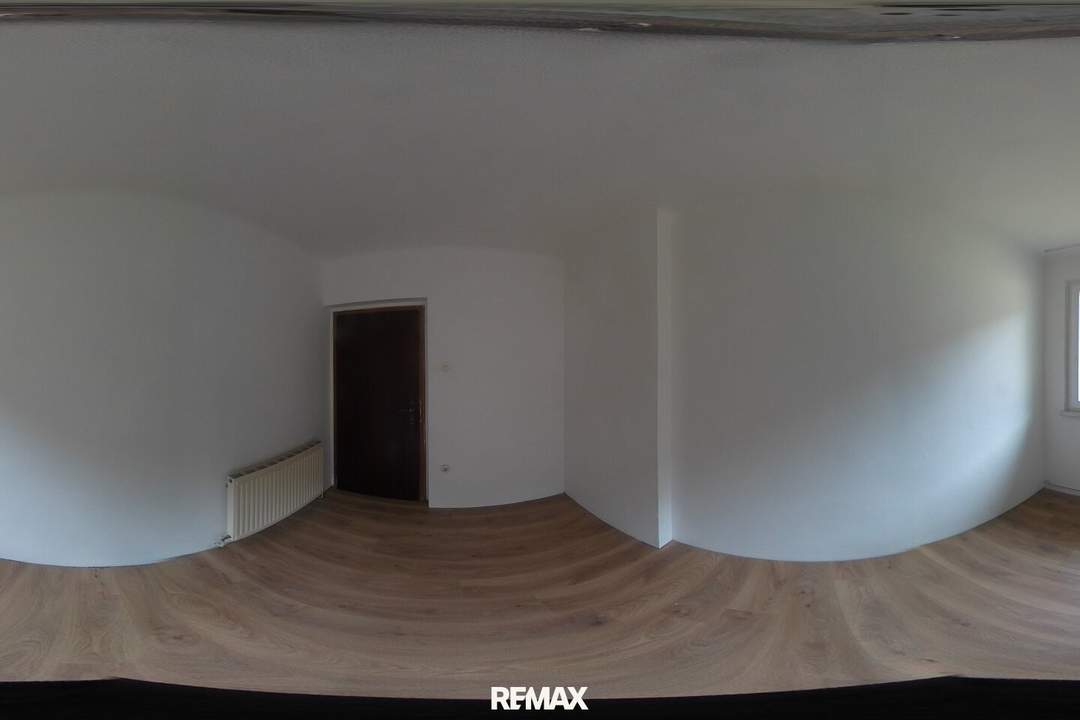 *** Lichtdurchflutete 89,89 m² Wohnung in Mürzzuschlag – Wohnen mit Blick auf die Mürz ***