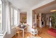 ** Einziehen und Wohlfühlen: helle 3 Zimmer Wohnung mit integrierter Loggia - Mitten im Grünen **