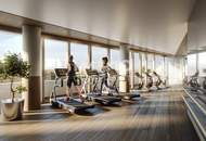 NEU! Erstbezug und möbliert: Sonnenaufgang zum Träumen - DANUBEFLATS. The one and only.