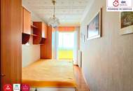 OPEN HOUSE:MODERN WOHNEN DIREKT IM ZENTRUM VON BERNDORF - 2 ZIMMER &amp; LOGGIA