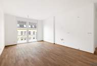 ERSTBEZUG | 2-Zimmer Neubau mit BALKON | Fernwärme | TG-Stellplatz optional | Nachhaltiges Wohnbauprojekt