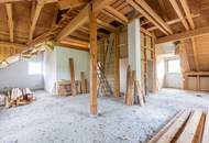 Panoramalage über den Dächern von Oberafiesl – Großzügiges Zweifamilienhaus mit viel Ausbaupotenzial