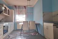 Möblierte 3 Zimmer Wohnung