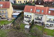 Gepflegtes Niedrigenergie-Eckreihenhaus 15 Minuten von Graz!