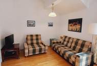 2 Schlafzimmer Mietwohnung in Randlage von Kaprun