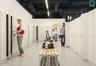 Top ausgestattete Bürofläche an einem der größten Büro- und Geschäftsstandorte Wiens!