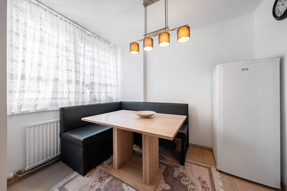 Attraktive 3-Zimmer-Wohnung in Kufstein zu mieten!, Wohnung-miete, 1.400,00,€, 6330 Kufstein