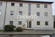 Ideal für Jungfamilie!