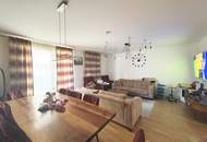 Q11 Leben in Simmering - Gartenwohnung mit 3 Zimmern, Terrasse und Deckenkühlung!